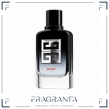Givenchy Gentleman Society Sport Eau de Parfum 60ml – product image