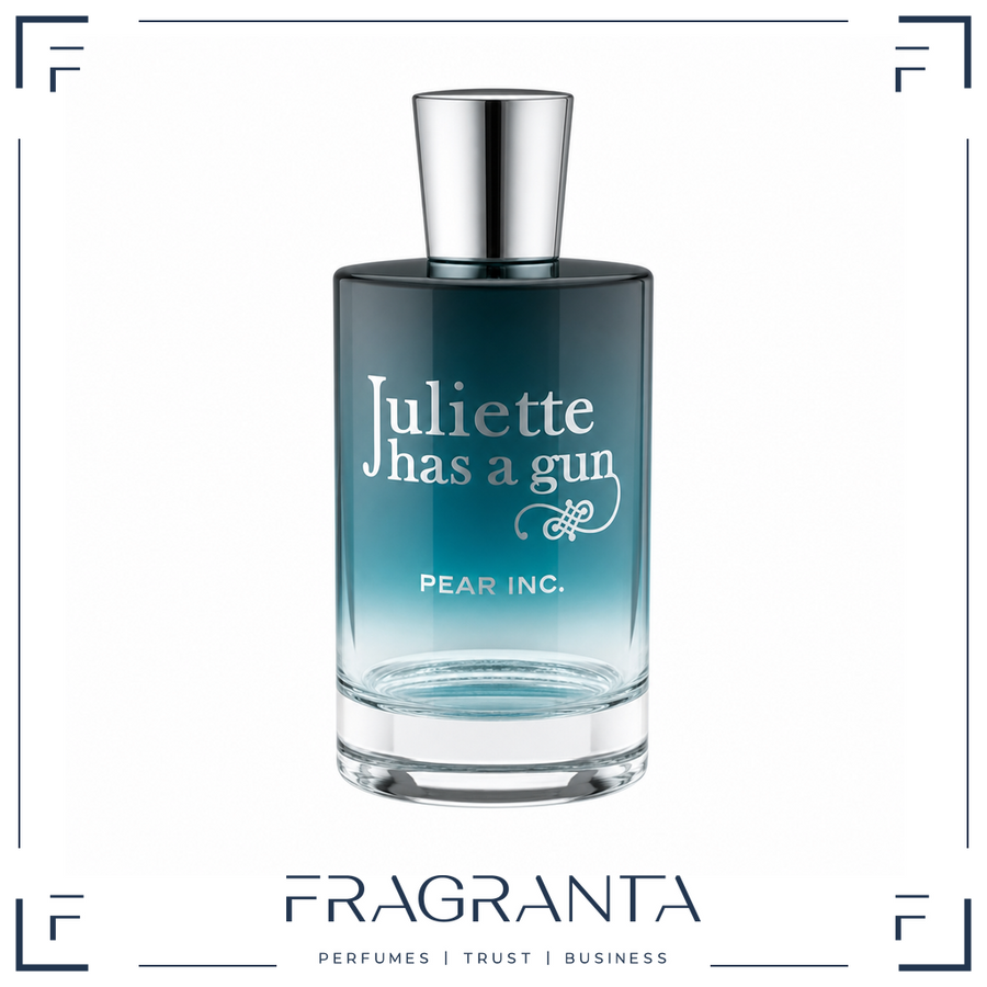 Juliette Has a Gun Juliette has a Gun Pear Inc Eau de Parfum 100ml – product image