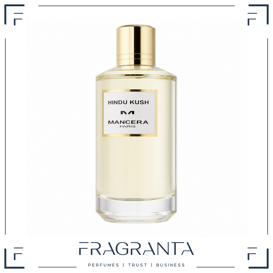 Mancera Hindu Kush Eau de Parfum 120ml – Produktbild