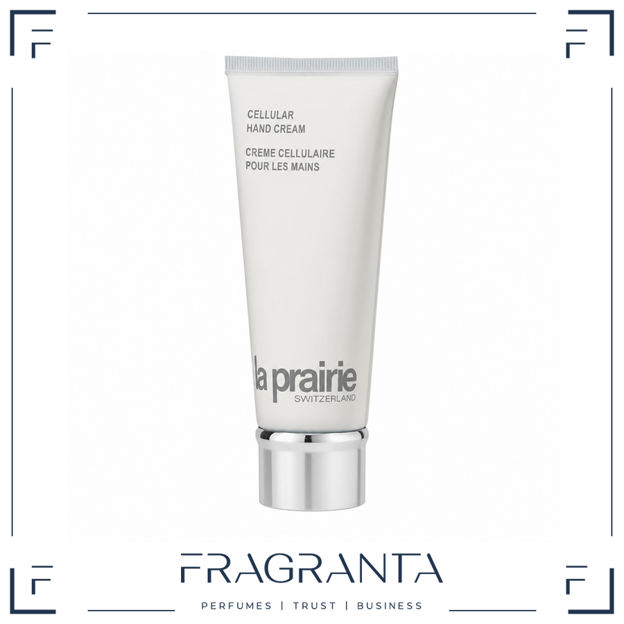 La Prairie Body Care Cellular Hand Cream 100ml – Produktbild