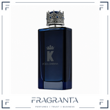 Dolce & Gabbana K Eau de Parfum Intense 100ml – product image