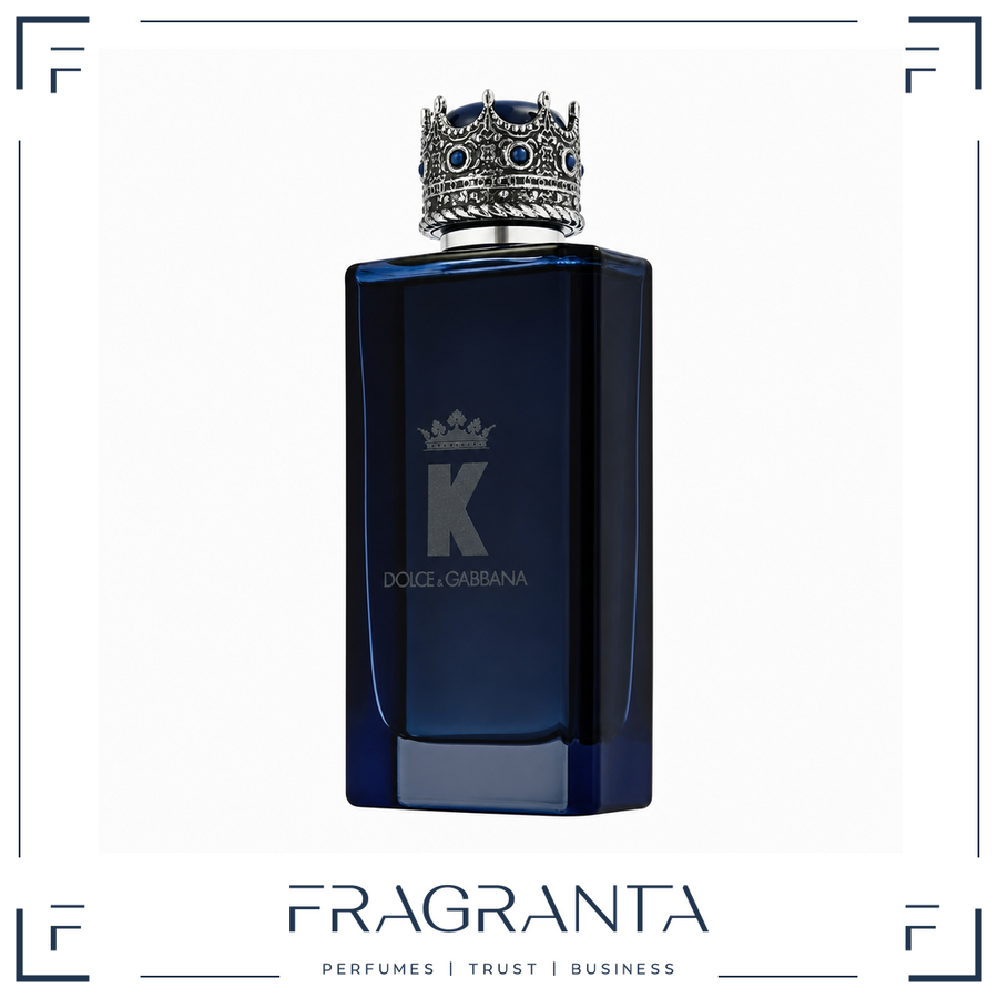 Dolce & Gabbana K Eau de Parfum Intense 100ml – product image