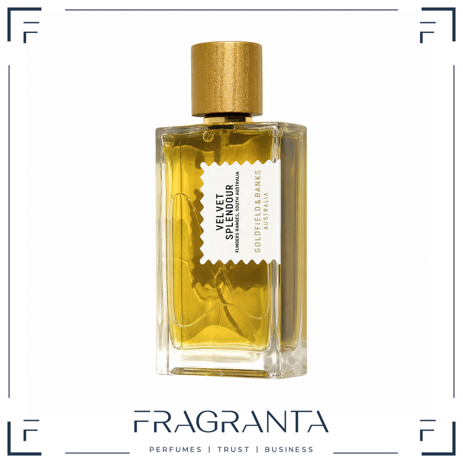 Goldfield & Banks Velvet Splendour Eau de Parfum 100ml – product image
