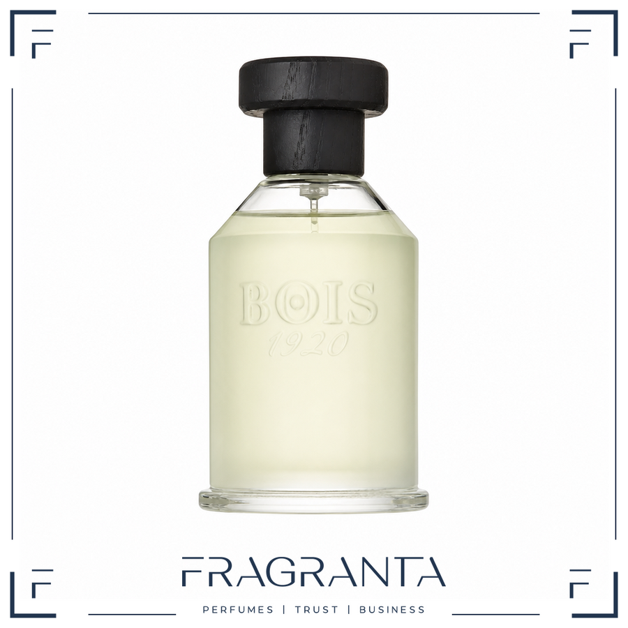 BOIS 1920 Agrumi Amari di Sicilia Eau de Toilette 100ml – product image