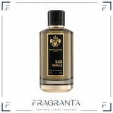 Mancera Black Vanilla Eau de Parfum 120ml – product image