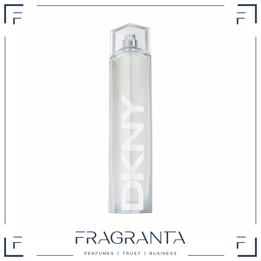 Donna Karan New York DKNY Energizing Eau de Toilette 100ml – product image