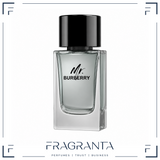 Burberry Mr. Burberry Eau de Toilette 100ml – product image