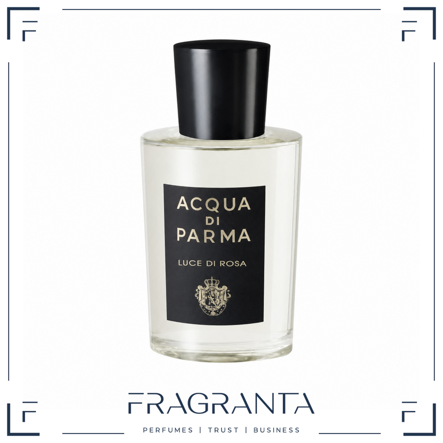 Acqua di Parma Luce di Rosa Eau de Parfum 100ml – product image