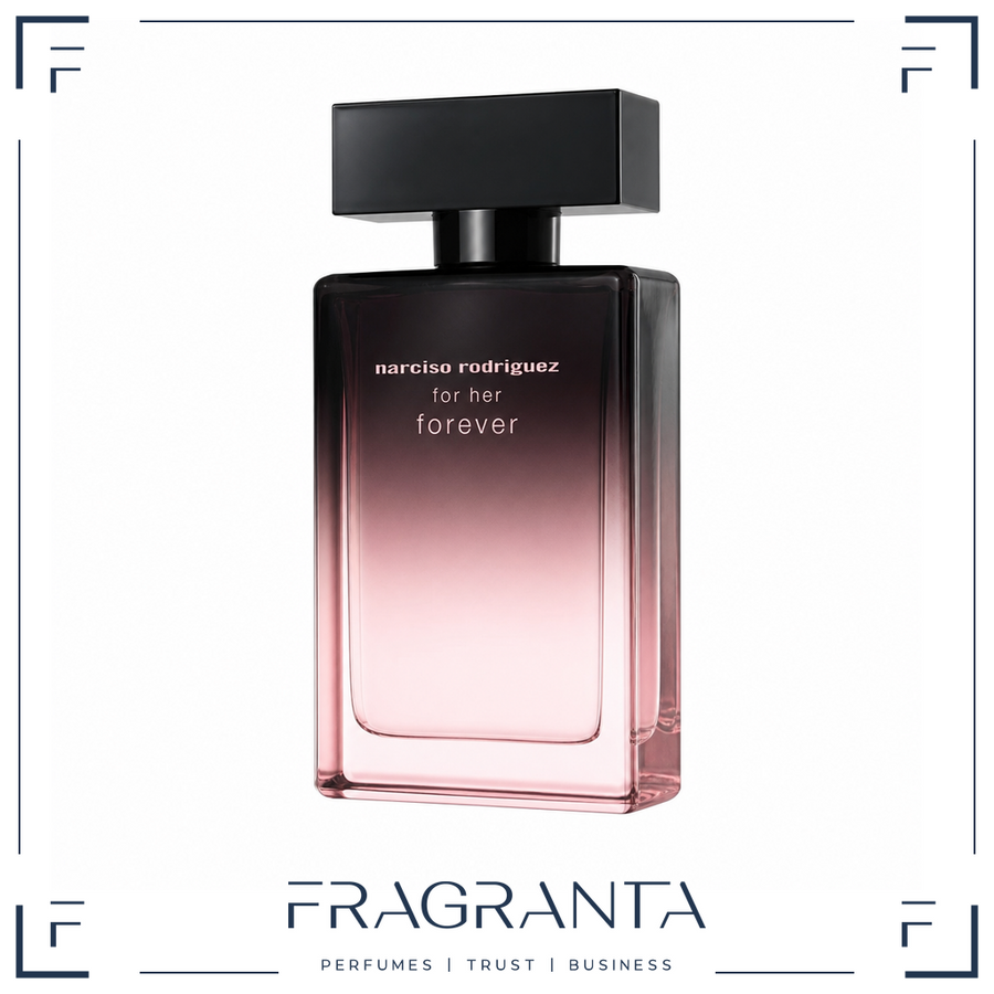 Narciso Rodriguez for Her Forever Eau de Parfum 50ml – Produktbild