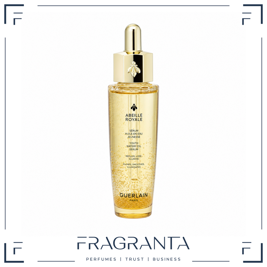 Guerlain Abeille Royale Youth Watery Oil Serum 30ml – product image