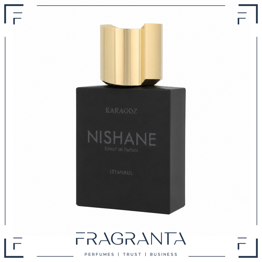 Nishane Karagoz Extrait de Parfum 50ml – product image