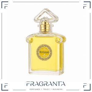 Guerlain Mitsouko Eau de Parfum 75ml – Produktbild