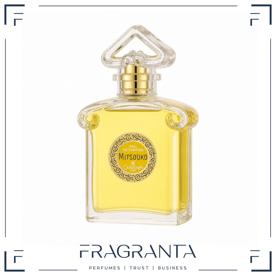 Guerlain Mitsouko Eau de Parfum 75ml – product image