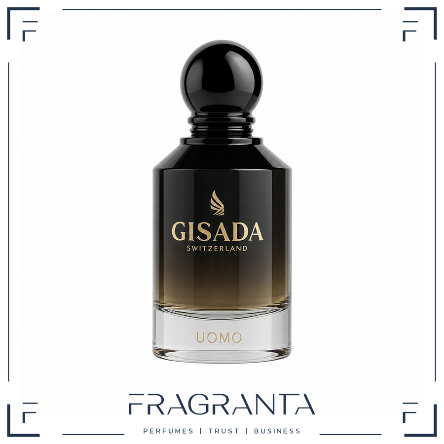 Gisada Uomo Eau de Parfum 50ml – product image
