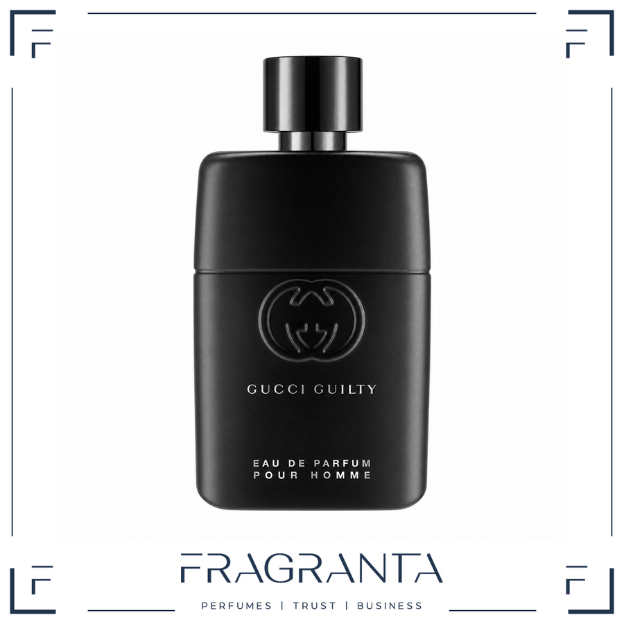 Gucci Guilty Pour Homme Eau de Parfum 50ml – Produktbild