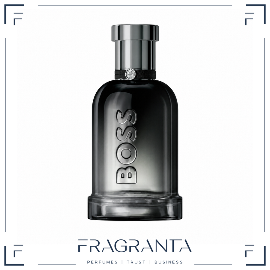 Hugo Boss Bottled Beyond Eau de Parfum 100ml – Produktbild