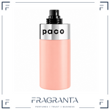 Paco Rabanne Rose Eau de Toilette 100ml – product image