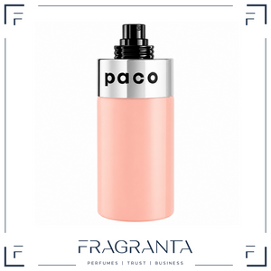 Paco Rabanne Rose Eau de Toilette 100ml – product image