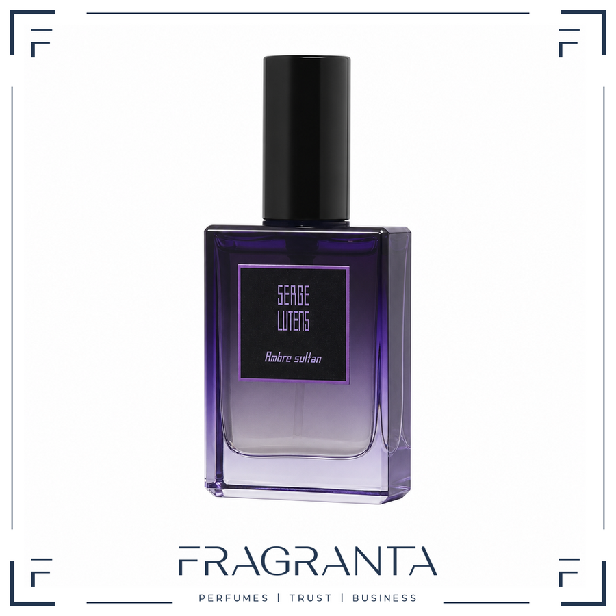 Serge Lutens La Couche Du Diable Eau de Parfum 25ml – product image