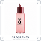 Dolce & Gabbana Q Eau de Parfum Refill 150ml – product image