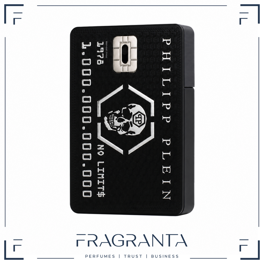 Philipp Plein No Limits Eau de Parfum 50ml – Produktbild