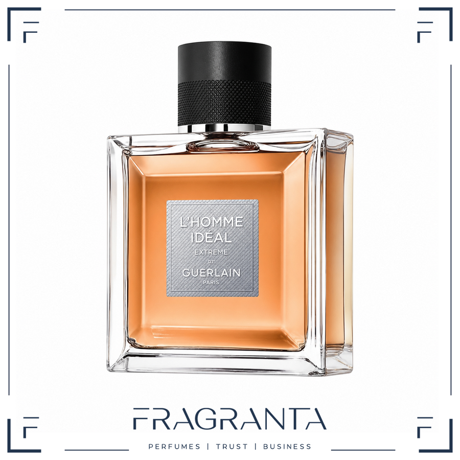 Guerlain L'Homme Ideal Extreme Eau de Parfum 100ml – Produktbild