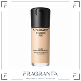 MAC Studio Fix Fluid Broad Spectrum SPF15 Foundation + Oil Control NW10 30ml – product image