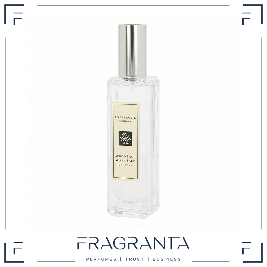 Jo Malone Wood Sage & Sea Salt Eau de Cologne 30ml – product image
