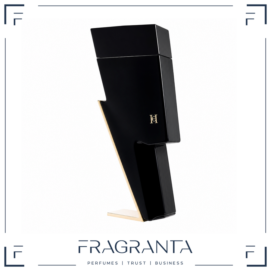 Carolina Herrera Bad Boy Eau de Toilette 50ml – Produktbild