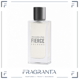Abercrombie & Fitch Fierce Eau de Cologne 50ml – product image