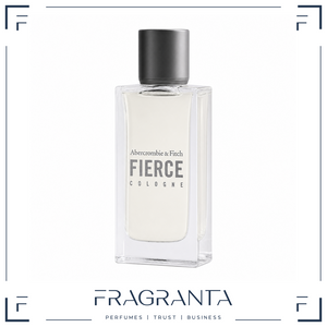 Abercrombie & Fitch Fierce Eau de Cologne 50ml – Produktbild