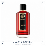 Mancera Red Tobacco Eau de Parfum 120ml – product image