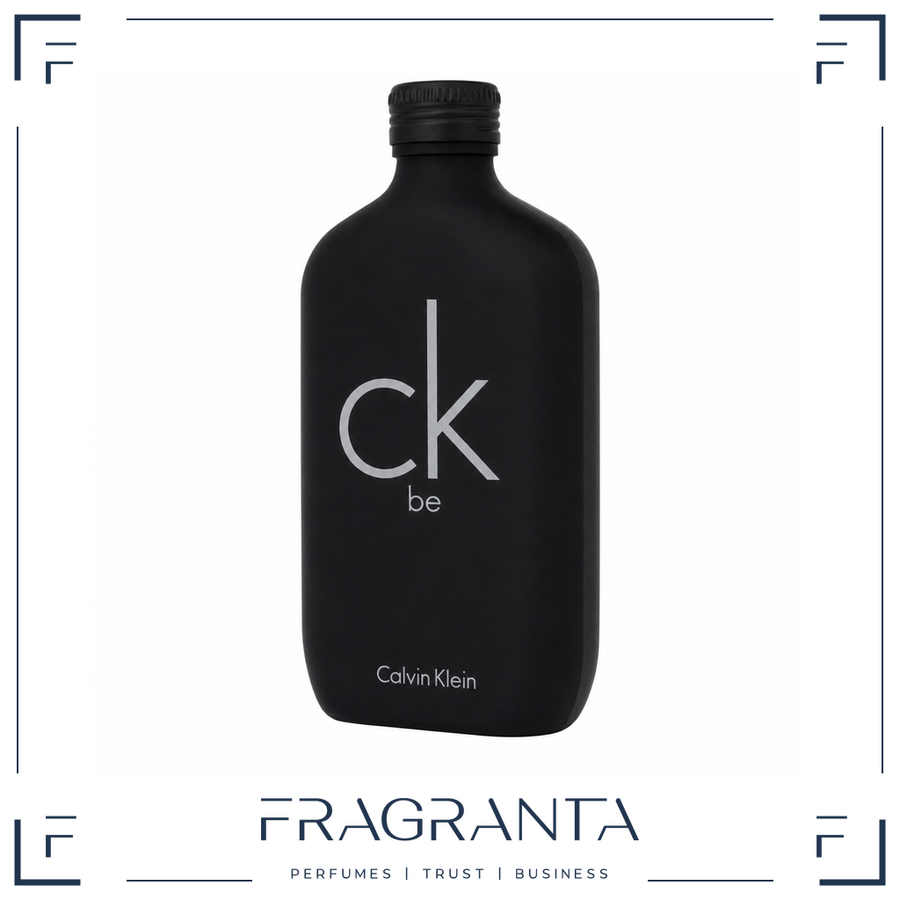 Calvin Klein CK Be Eau de Toilette 200ml – Produktbild