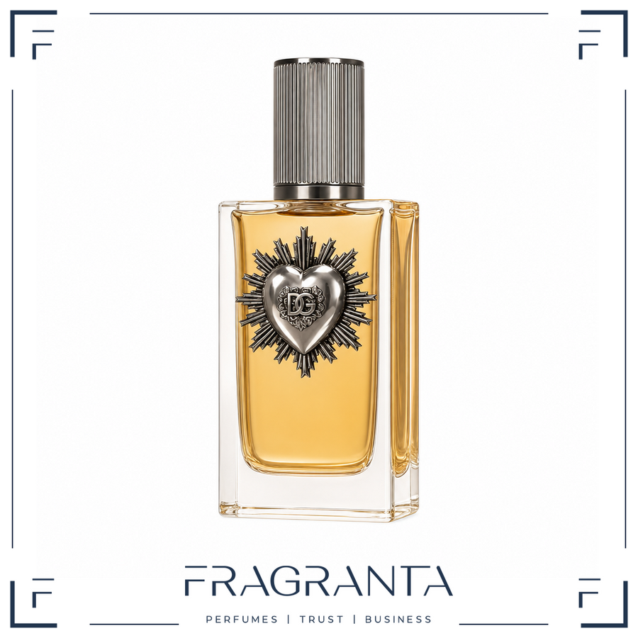 Dolce & Gabbana Devotion For Men Eau de Parfum 100ml – product image