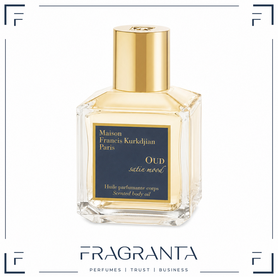 Maison Francis Kurkdjian Paris À La Rose Eau de Toilette 70ml – Produktbild