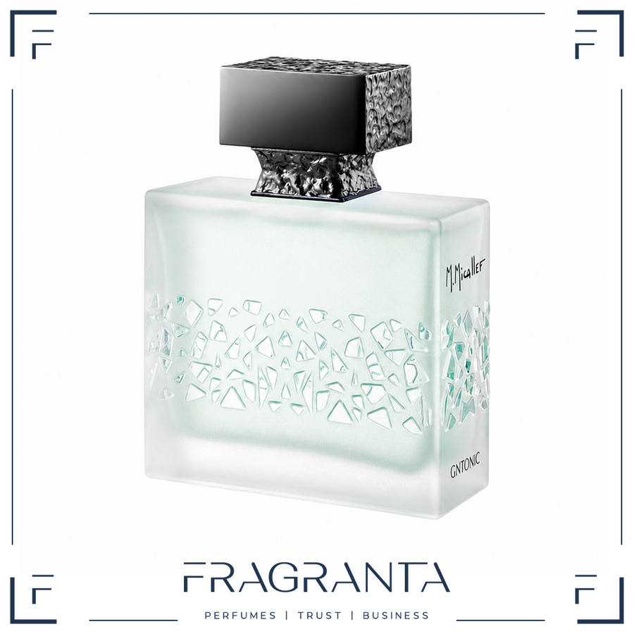 M. Micallef Gntonic Eau de Parfum 50ml – product image