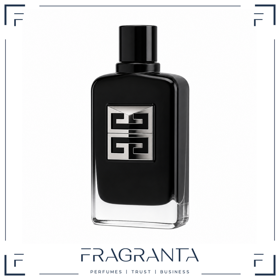 Givenchy Gentleman Society Eau de Parfum Extreme 100ml – product image