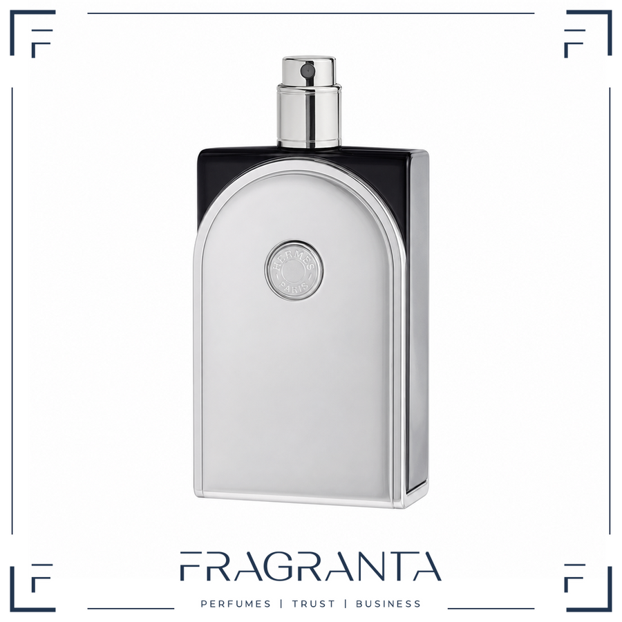 Hermès Voyage d'Hermès Eau de Parfum 35ml – Produktbild