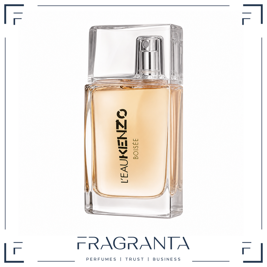 Kenzo L'Eau Kenzo Pour Homme Boisée Eau de Toilette 30ml – product image