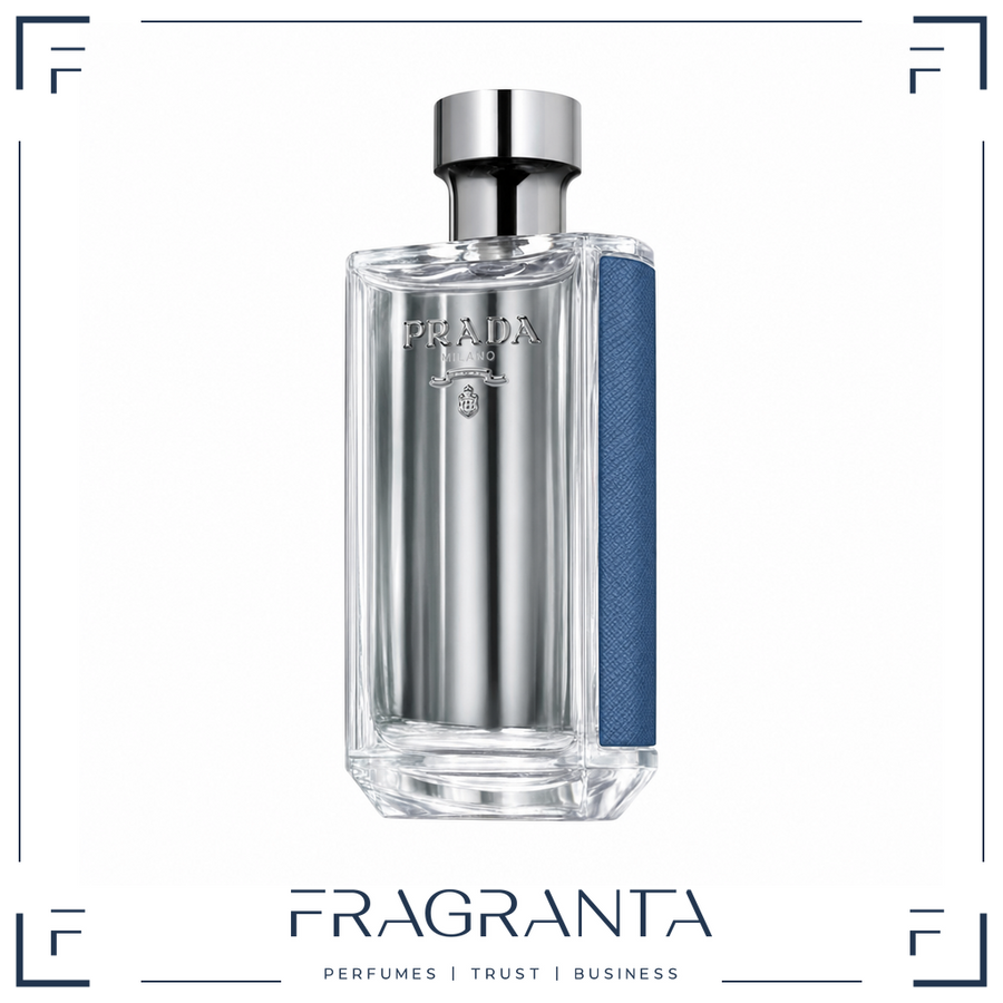 Prada L'Homme L'Eau Eau de Toilette 100ml – Produktbild