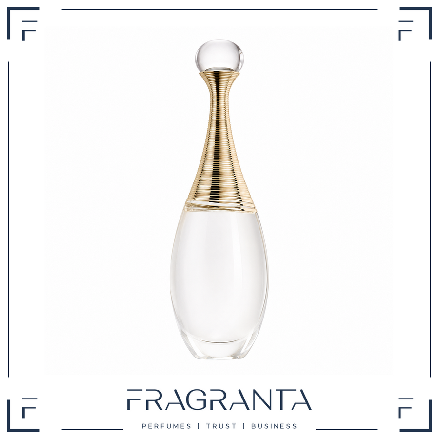 Dior J’adore D’eau Eau de Parfum 100ml – product image
