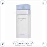 Dolce & Gabbana Light Blue Eau de Toilette 200ml – product image