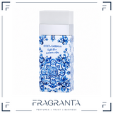 Dolce & Gabbana Light Blue Summer Vibes Eau de Toilette 50ml – product image