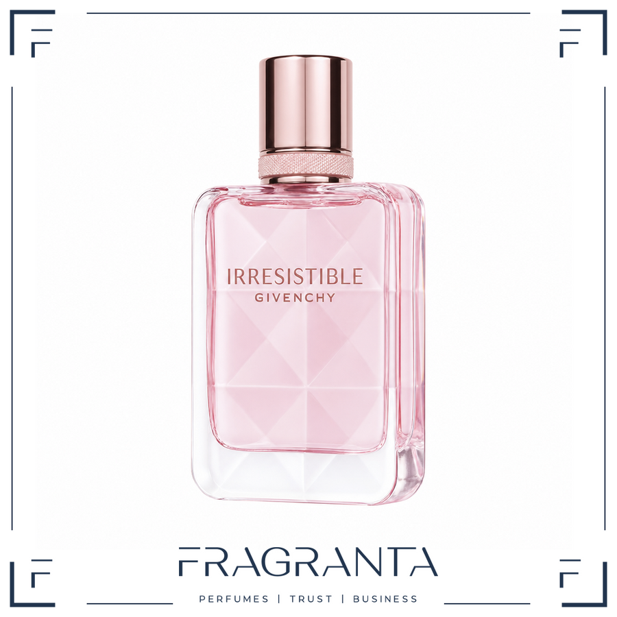 Givenchy Irresistible Very Floral Eau de Parfum 30ml – product image