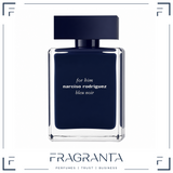 Narciso Rodriguez Bleu Noir Eau de Toilette 100ml – product image