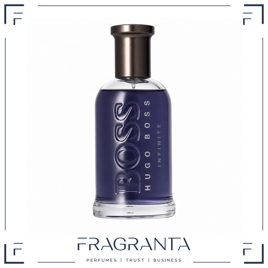 Hugo Boss Boss Bottled Infinite Eau de Parfum 50ml – Produktbild