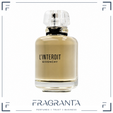 Givenchy L'Interdit Eau de Parfum 125ml – product image