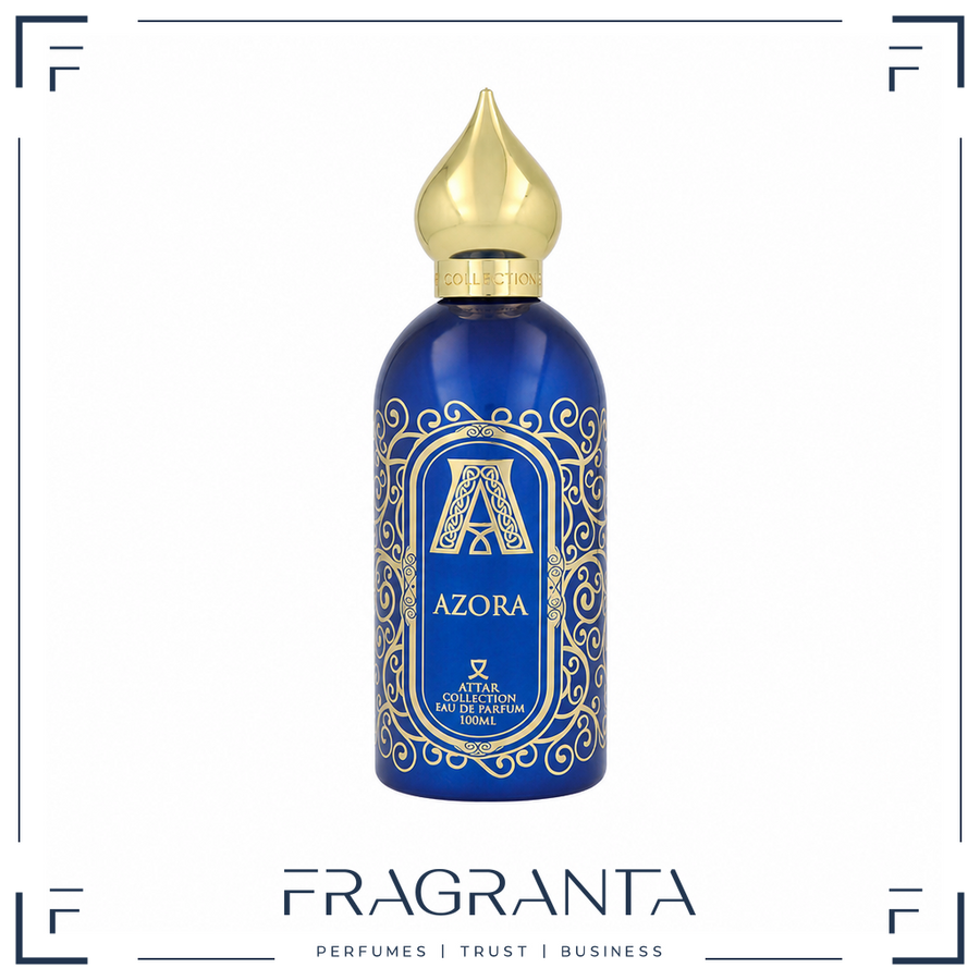 Attar Collection Azora Eau de Parfum 100ml – product image