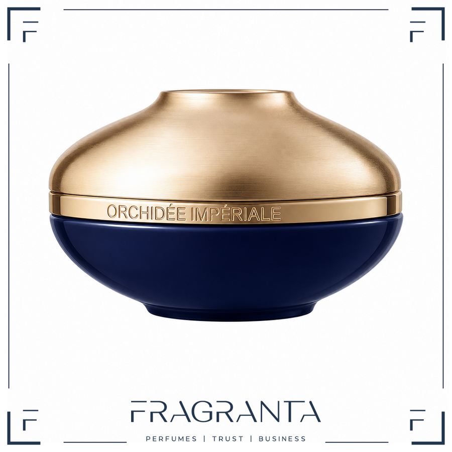 Guerlain Orchidée ImpérialeLa Crème Riche de Longévité Refill 50ml – product image