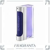 Paco Rabanne Ultraviolet Eau de Toilette 100ml – product image